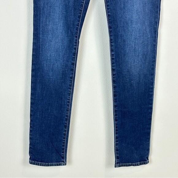 Kut from the Kloth Elle Stiletto Skinny Jeans 8 - Picture 3 of 7